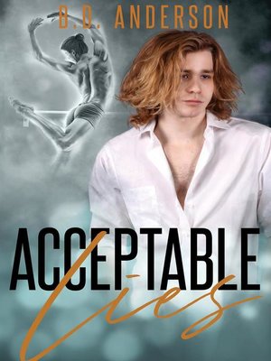 cover image of Acceptable Lies